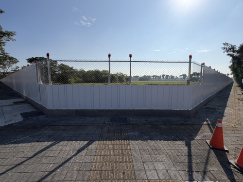 崇偉-歸仁/高發二路(沙崙醫院)1