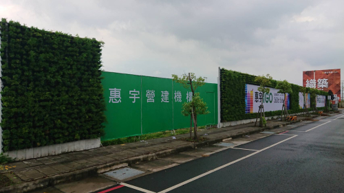 惠宇-敦富九路