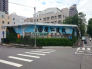 安全走廊